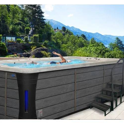 Swimspa X-Series hot tubs for sale in Camarillo
